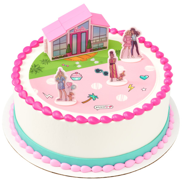 Buy Frozen Birthday Poster Cake Square Shape-Frozen Fiesta
