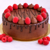 Chocolate Raspberry