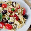 MedOrzoSalad