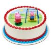 Peppa Pig Swing