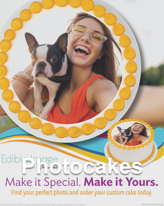 Photocakes home