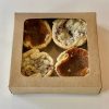 Regular Tart-4 pieces