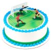Soccer Kick Off