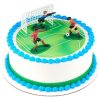 Soccer Kick Off-online