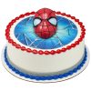 Spider-Man Light Up Eyes