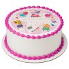 peppa’s party