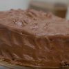 Classic Chocolate cake