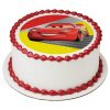 Cars lightning McQueen