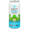 Thirsty Buddha Coconut Water(1)