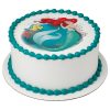 Disney Princess The Little Mermaid Make A Splash