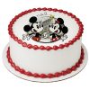 Mickey Mouse & Friends Cafe Minnie