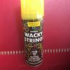 wacky string(1)