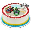 super mario kart