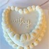 Heart Cake