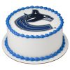 NHL-Canucks