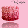 Pink Rose(1)