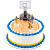 basketball all net