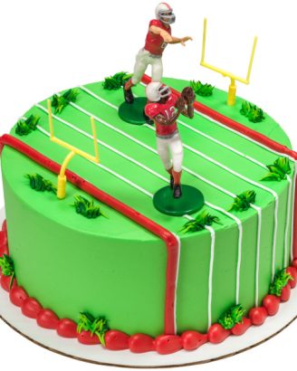 Touchdown Football