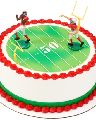 Touchdown Football